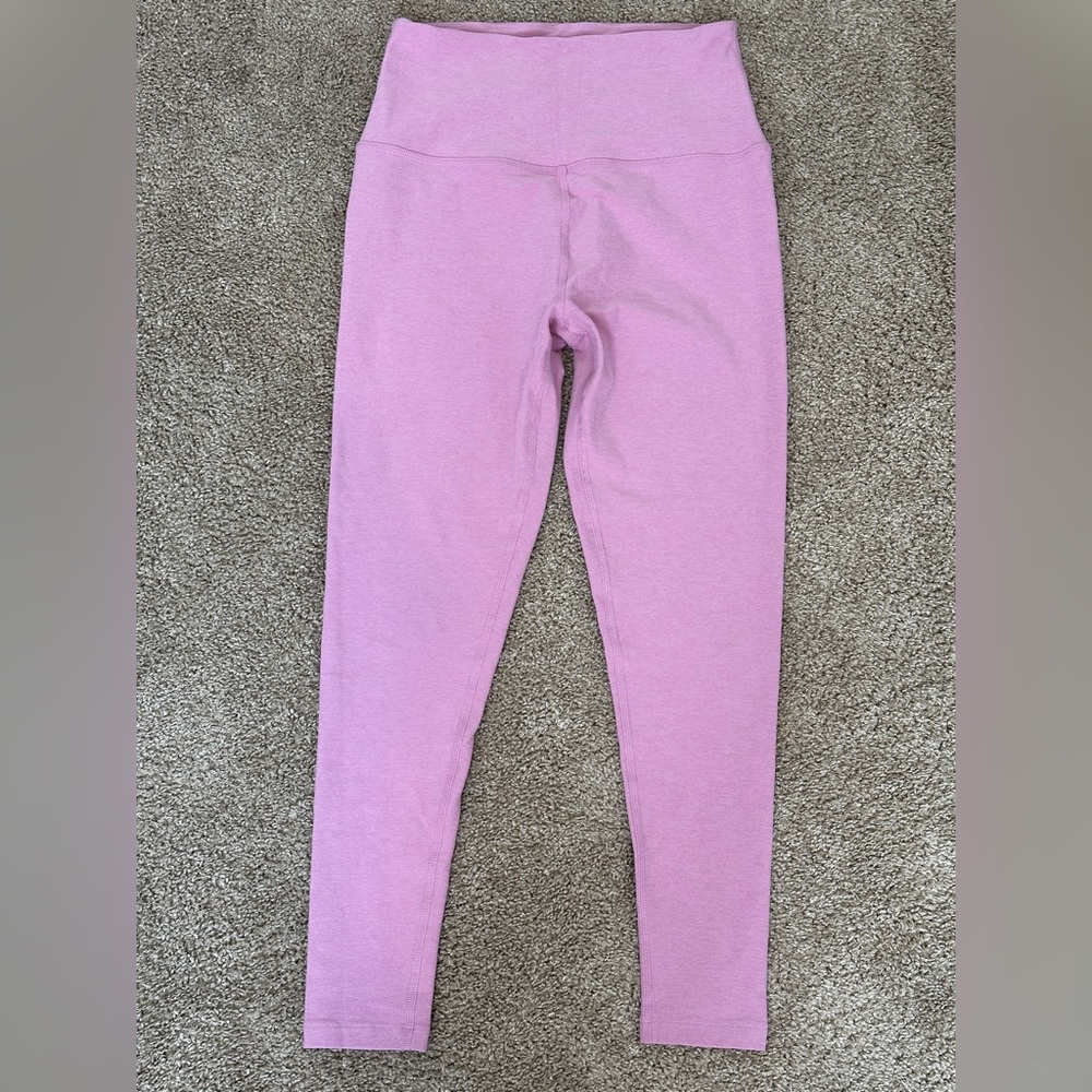 Beyond Yoga Midi High Waisted Legging Medium